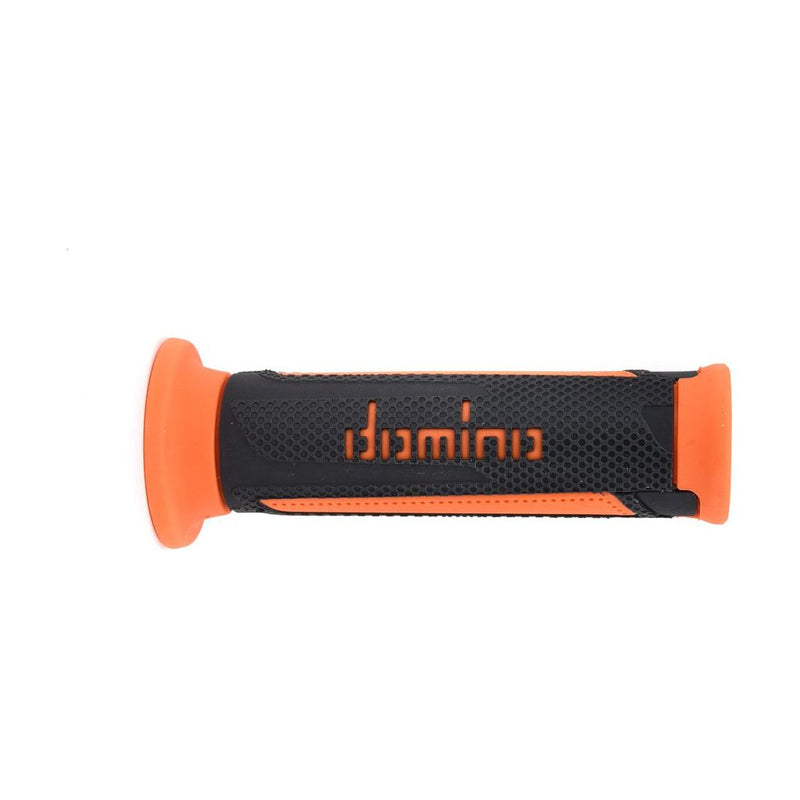 DOMINO Grips -A350 Turismo - Street - Black/Orange