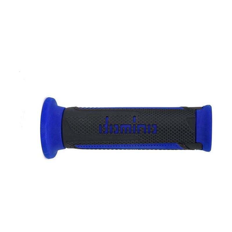 Domino Grips - A350 Turismo - Street - Black/Blue