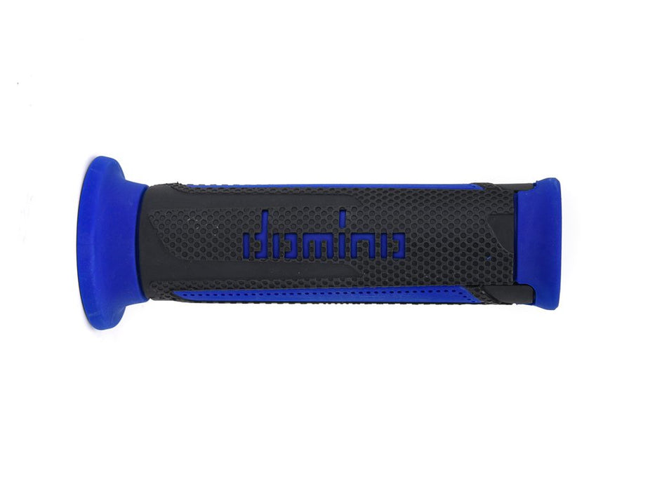 DOMINO Grips - Turismo - Street - Black/Blue A35041C4870