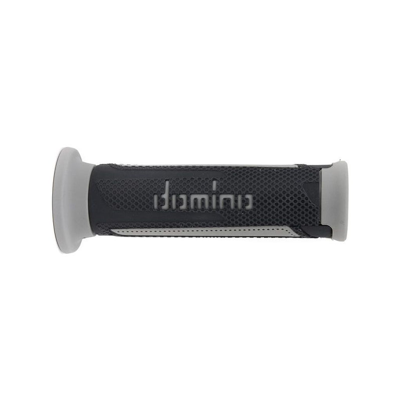 DOMINO Grips - A350 Turismo - Street - Black/Gray