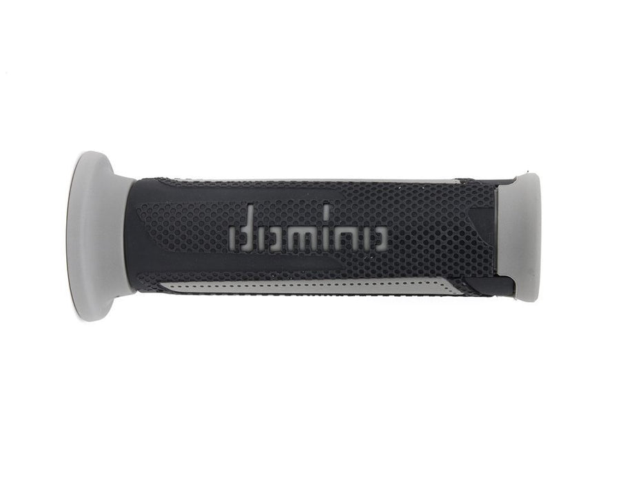 DOMINO Grips - Turismo - Street - Black/Gray A35041C5270