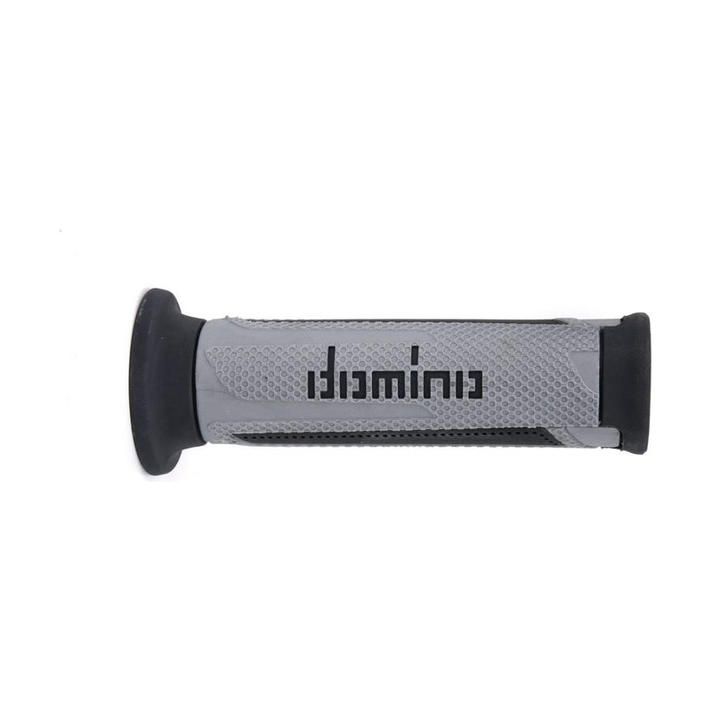DOMINO Grips - A350 Turismo - Street - Silver/Black