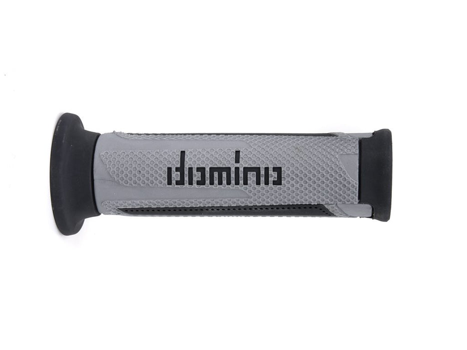 DOMINO Grips - Turismo - Street - Silver/Black A35041C7059