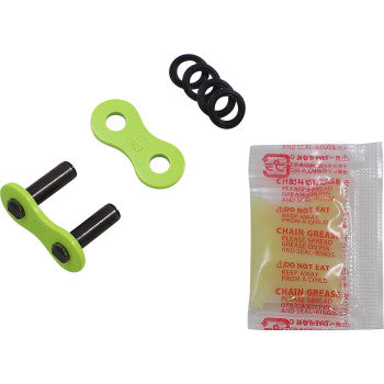 525 VR - Enlace de conexión de remaches 