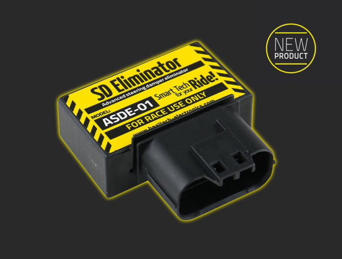 ABS Delete module / Bypass kits — Daredevil Motorsports LLC
