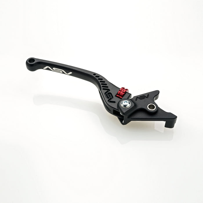 ASV C5 Series Sport Brake Lever for '17 -'25 Kawasaki Z900