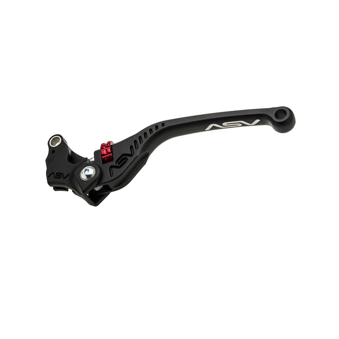 ASV C5 Series Sport Clutch Lever '22+ Yamaha R7