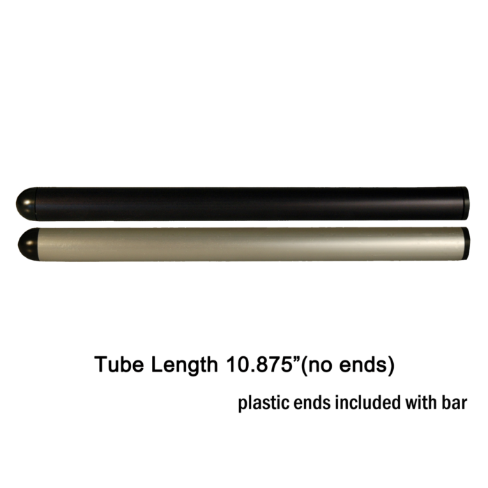 VORTEX Handlebar - Clip-On - Replacement - Black CLR001K