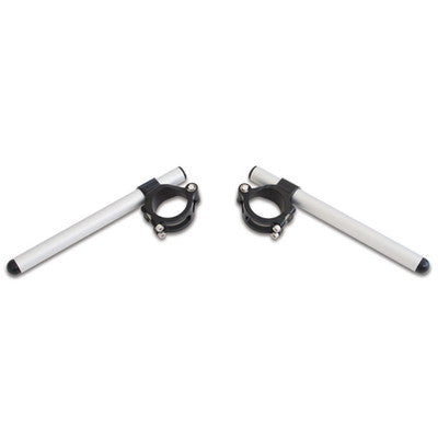 ATTACK HANDLE BAR KIT, 51MM, BLACK