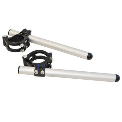 ATTACK HANDLE BAR KIT, 51MM, BLACK