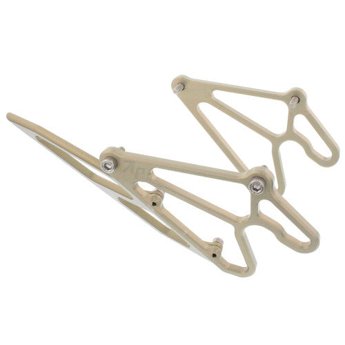 Attack Lift Mount - Sprocket Guard Kit, YZF R1 15+/ R6 17+/ R9