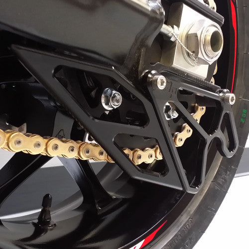 Attack Lift Mount - Sprocket Guard Kit, YZF R1 15+/ R6 17+/ R9