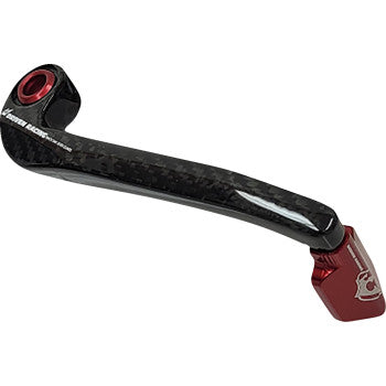 Protector de palanca DRIVEN RACING - Fibra de carbono - FRENO