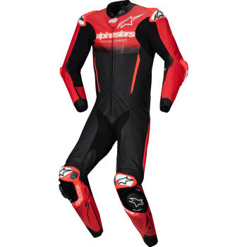 GP-R7 1-PC Leather Suit