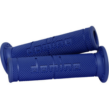 Domino Corsa Grips - Blue