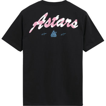 Alpinestars Soloist CSF T-Shirt - Black