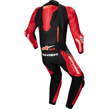 GP-R7 1-PC Leather Suit