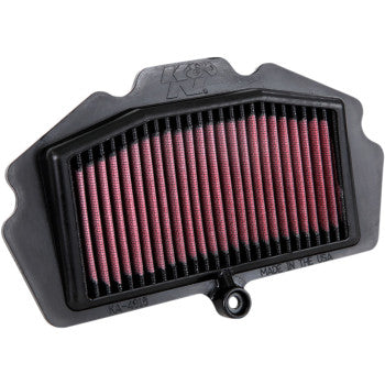 High-Flow Air Filter 2018-2023 Kawasaki	Ninja 400