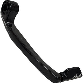 DRIVEN RACING Lever Guard - Carbon Fiber - BRAKE