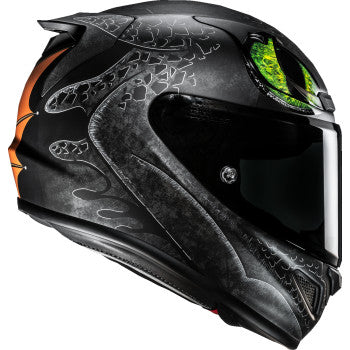 HJC RPHA 12N Helmet - Toothless II