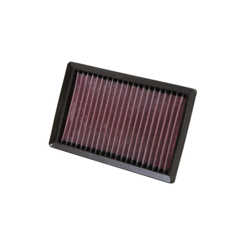 K & N Race-Spec Air Filter - '10-'20 BMW S1000RR/R/XR  BM-1010R (SEE FITMENT BELOW)
