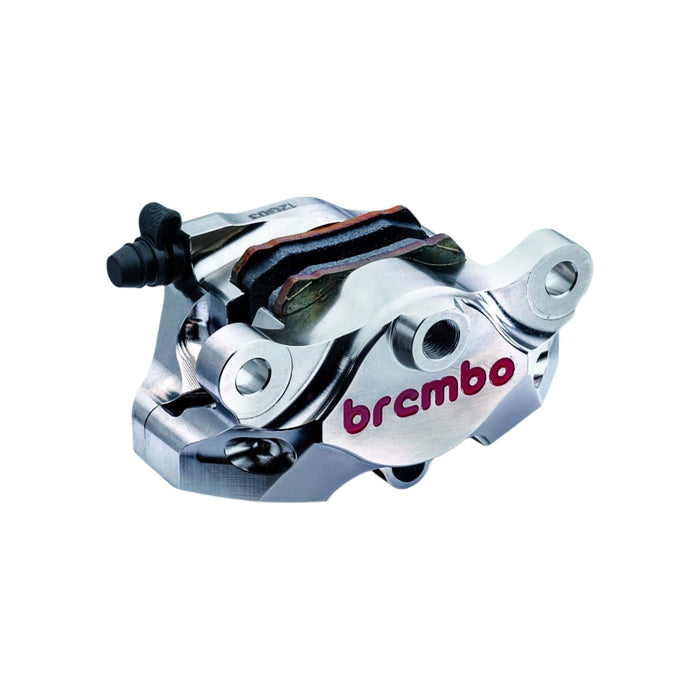 Brembo - Nickel Billet CNC Rear Caliper, 84mm Spacing