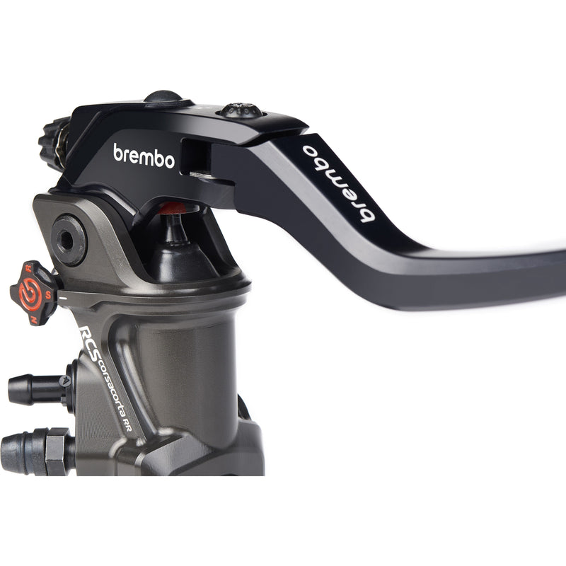 Brembo RCS Corsa Corta RR Race Replica Brake Master Cylinder