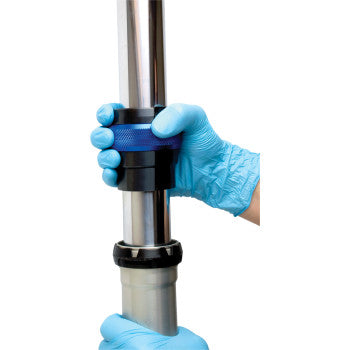 Instaladores de sellos de horquilla