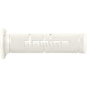 Domino Corsa Grips - White