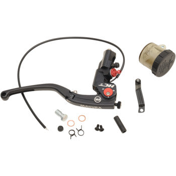 MAGURA HC3 Radial Brake Master Cylinders (17 mm - 19 mm)