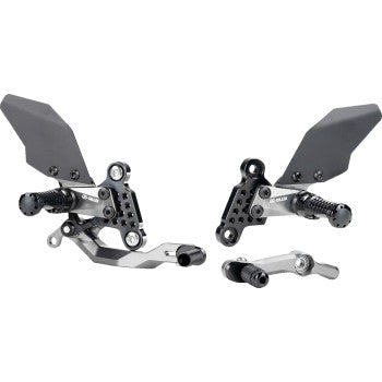 AS31GT REARSET '21-'23 Yamaha MT-09