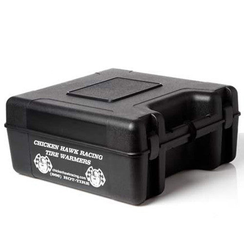 Chicken Hawk Classic Pole Position (Three Temps) Tire Warmers (SET)