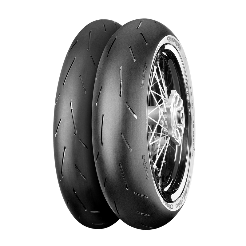Continental ContiAttack (RACE) SM 2