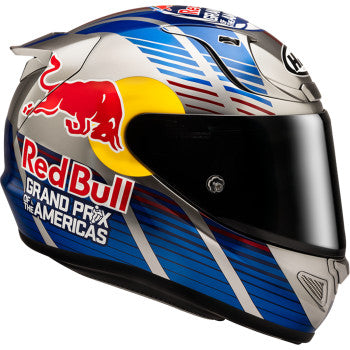 HJC RPHA 12N Helmet - Red Bull Austin GP II