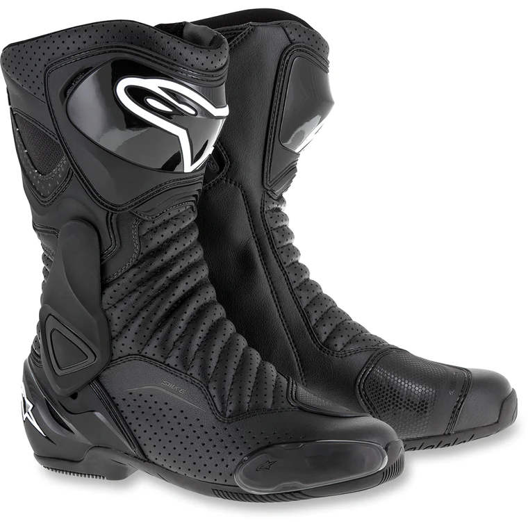 Alpinestars SMX-6 v2 Vented Boots