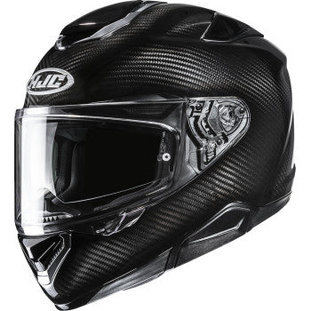 RPHA 72 Carbon Helmet - Solid - Carbon