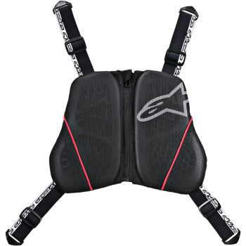Nucleon KR-C Chest Protector