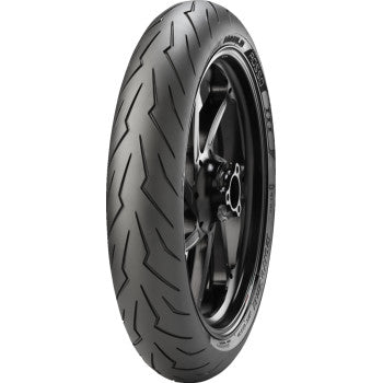 Pirelli Diablo Rosso™ III