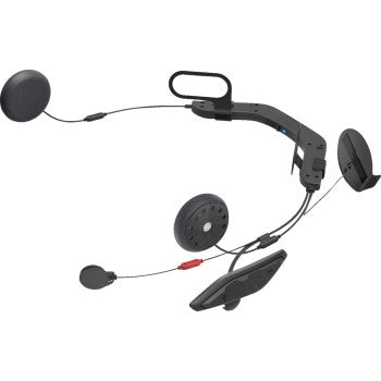 ACS10 Communication System - Contour-X