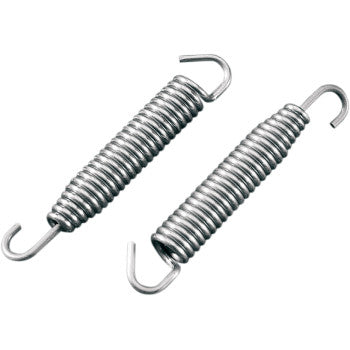 Exhaust Springs (2 PACK)