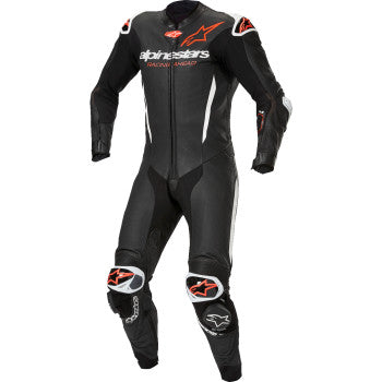 GP-R7 1-PC Leather Suit