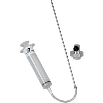 Kit de ajuste del nivel de aceite de la horquilla 