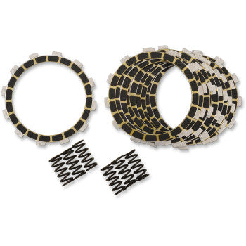 Clutch Kit '06-'22	Kawasaki Ninja ZX-10R