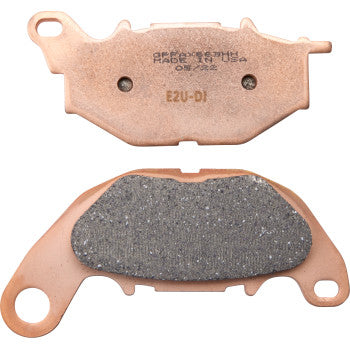 EBC GPFAX (663HH) Road Race Brake Pads