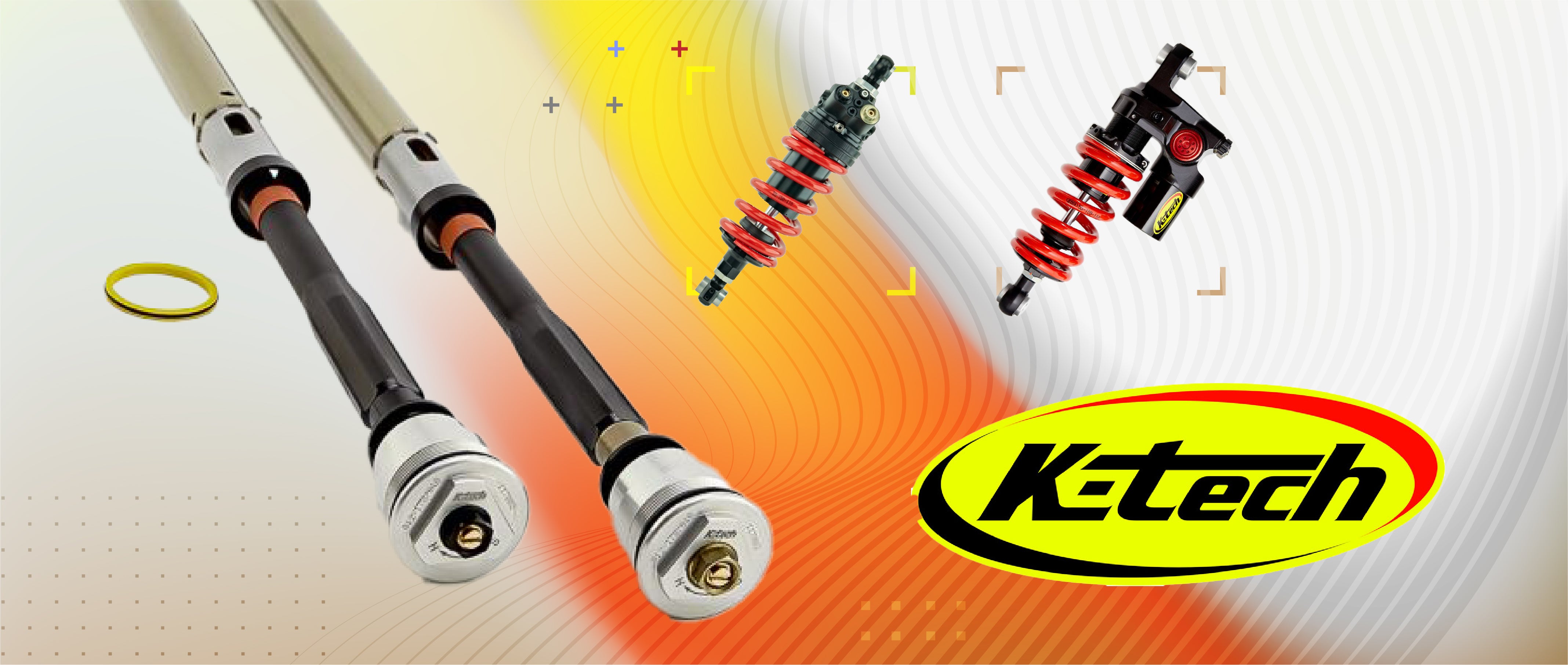 Ktech Cartridge Kits