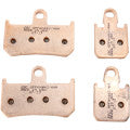 EBC GPFAX (442/4HH) Road Race Brake Pads