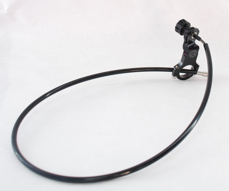 Galespeed Remote Adjuster and Bracket Set