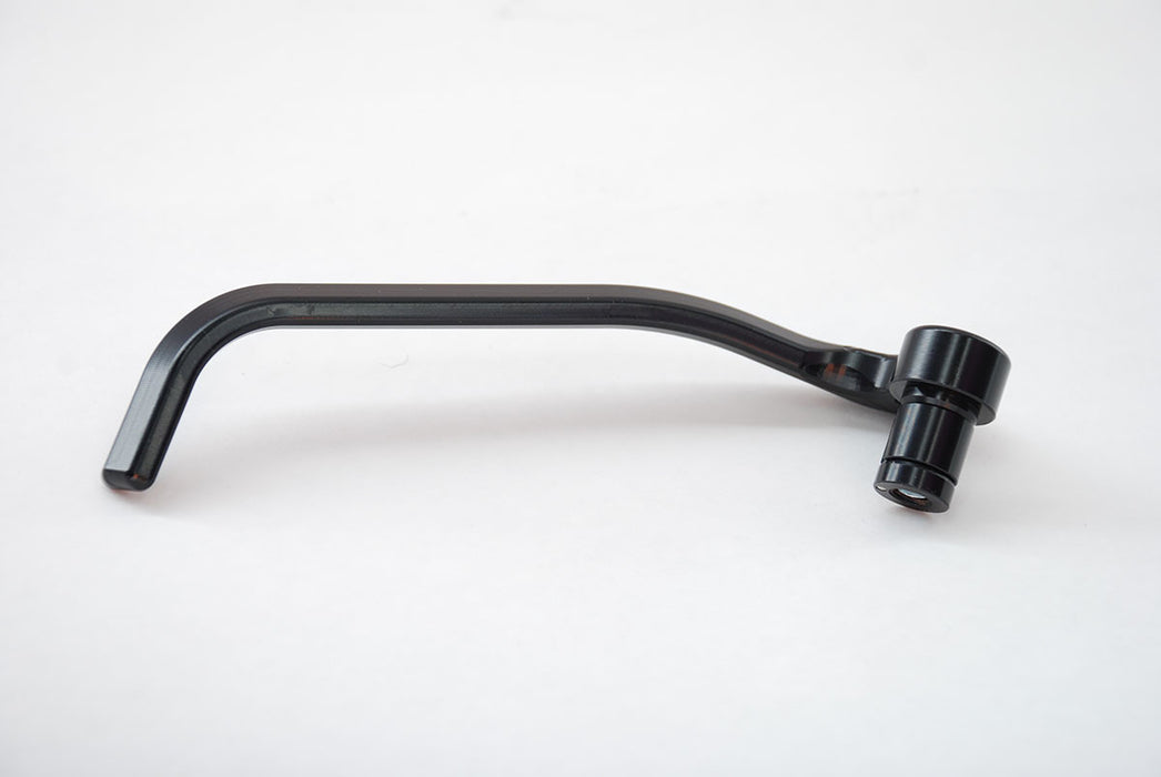 Graves Motorsports Brake Lever Guard