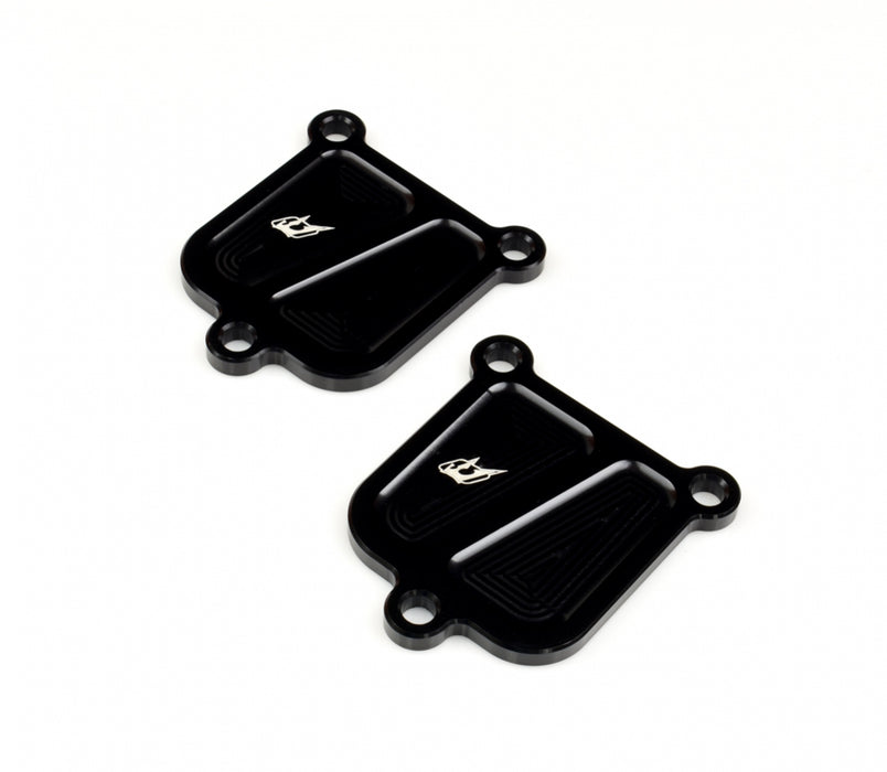 DRIVEN RACING Block Off Plates - BMW S 1000 RR '19-'20 (DSBLOCK-26)