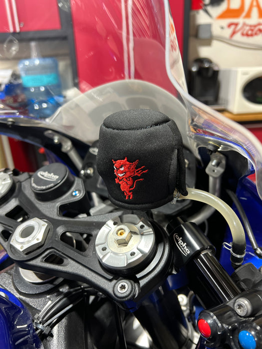 Daredevil Brake Reservoir Cover